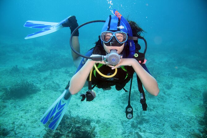 Diving Full Day 2 Stops Boat Trip For Beginners With Lunch and Transfer–Hurghada - Why this Hurghada boat day works for first-timers