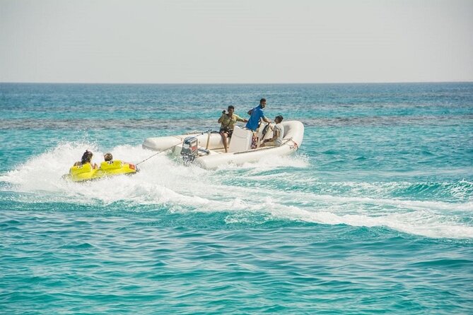 Dolphin House Snorkeling Sea Trip, Water Sport , Lunch - Hurghada - Who will enjoy this trip most