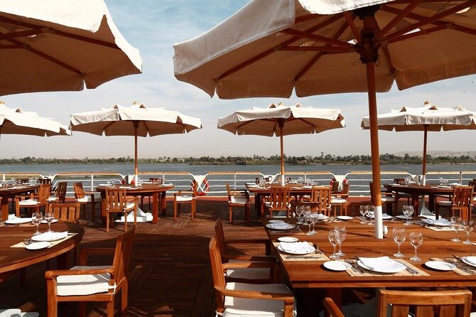 Egypt 8 Day :Cairo, Aswan , Nile Cruise , Luxor, Abu Simbel,Hotel - Kom Ombo and the Optional Abu Simbel Excursion