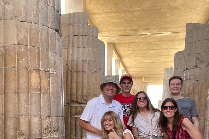 Egypt 8 Day :Cairo, Aswan , Nile Cruise , Luxor, Abu Simbel,Hotel - Edfu and the Slow Rhythm of the Nile