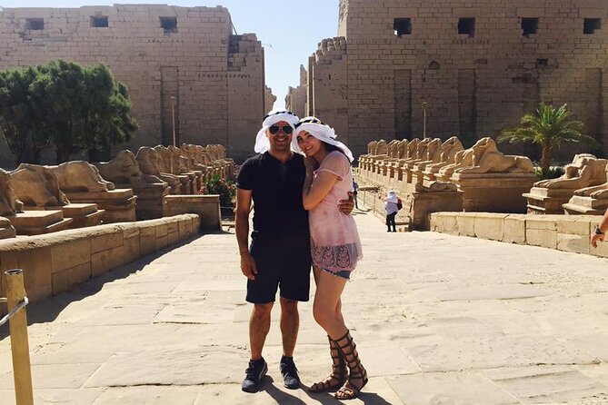 Egypt 8 Day :Cairo, Aswan , Nile Cruise , Luxor, Abu Simbel,Hotel - Giza, Saqqara, and Memphis in One Long Day