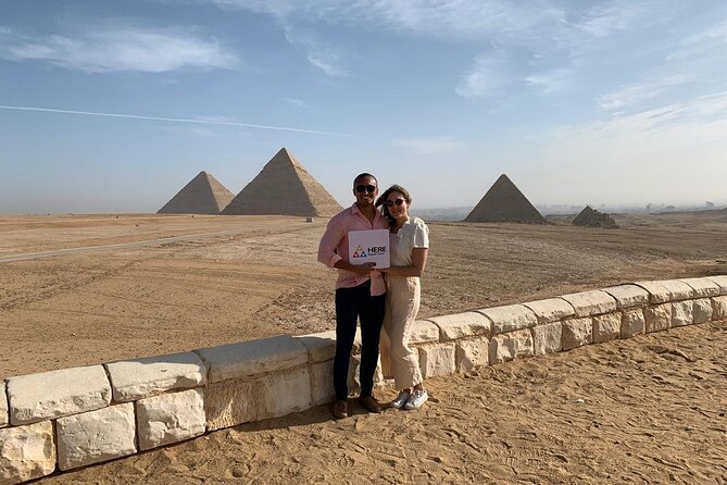 Egypt 8 Days Cairo,Nile cruise,Luxor,Aswan from Cairo airport - What the $1,020 price really covers