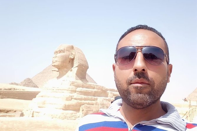 Egypt 8 Days Cairo,Nile cruise,Luxor,Aswan from Cairo airport - Day 1: A gentle arrival in Cairo
