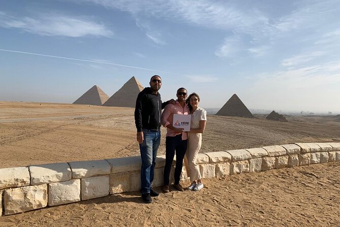 Egypt 8 nights:Cairo,Luxor,Aswan,Abu Simbel,Nile cruise,Balloon - Edfu, Kom Ombo, and Life on the River