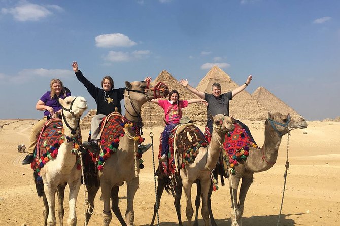 Egypt 9 Days Cairo,Alexandria,Aswan,Luxor,Cruise, Abu Simbel From Cairo Airport - What the $1,250 price really buys you