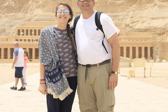 Egypt 9 Days Cairo,Alexandria,Aswan,Luxor,Cruise, Abu Simbel From Cairo Airport - Luxor’s balloon ride starts before sunrise