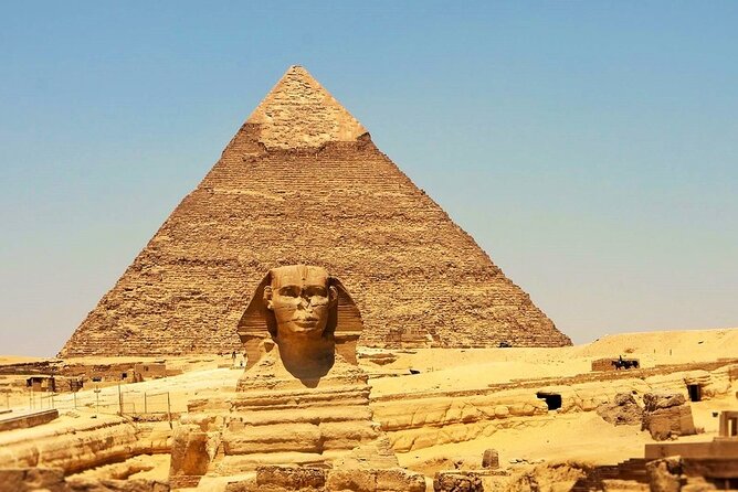 Egypt 9 Days- Cairo Pyramids and Nile Cruise from Luxor to Aswan and Abu Simbel - Day 5: Royal tombs on Luxor’s west bank