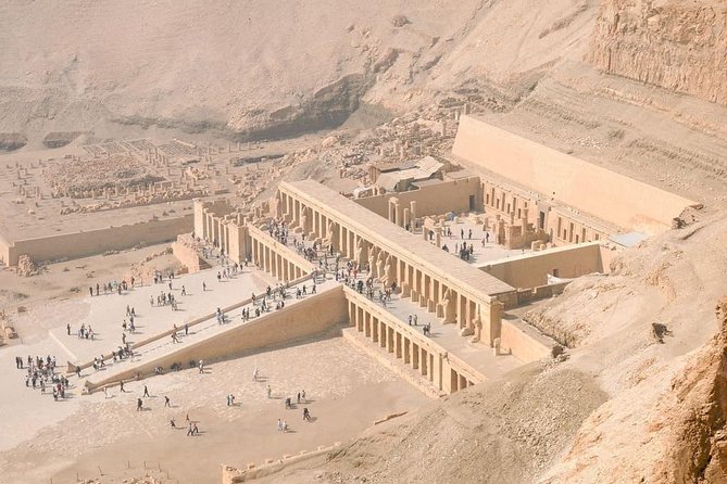 Egypt 9 Days- Cairo Pyramids and Nile Cruise from Luxor to Aswan and Abu Simbel - Days 6 and 7: Edfu, Kom Ombo, Aswan, and Abu Simbel