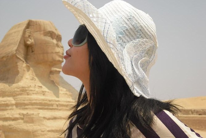 Egypt 9 Days- Cairo Pyramids and Nile Cruise from Luxor to Aswan and Abu Simbel - Day 8: Back to Cairo for one quiet night
