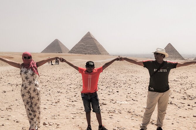 Egypt Adventure Tour 9 Days - Edfu and Luxor Temple After Dark