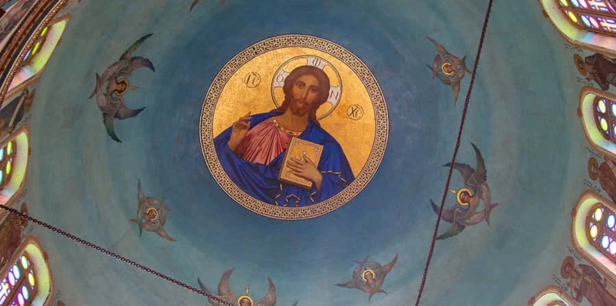 Egypt: Islamic and Coptic Cairo Guided Full-Day Tour - Key points at a glance