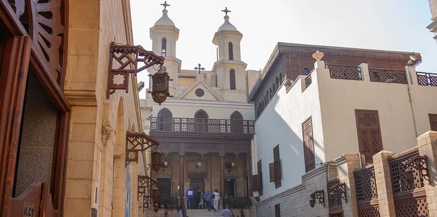 Egypt: Islamic and Coptic Cairo Guided Full-Day Tour - Why this Cairo tour works well