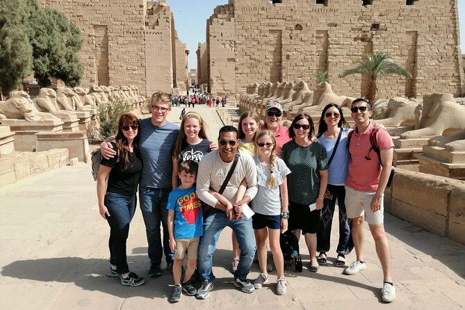 Egypt on Budget - 8 Days ( Cairo , Aswan , Nile Cruise - Luxor ) Sleeper Train - Day 1: An easy Cairo arrival
