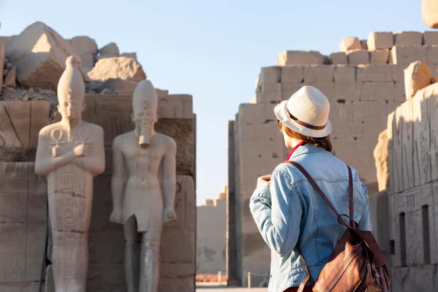 Egypt: Private 5-Day Tour, Nile Cruise, Flights & Balloon - Should you book this Egypt tour?