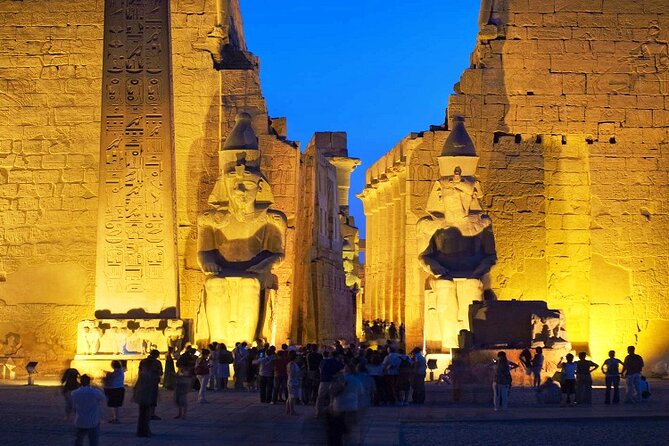 Egypt Tour Package to Cairo and Nile Cruise - Why this Egypt route works so well