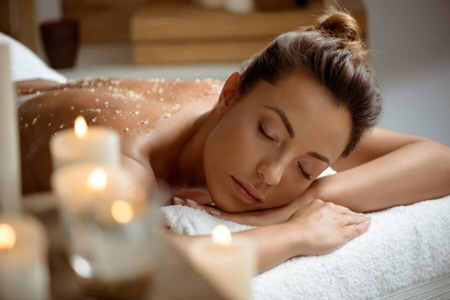 El Gouna: Hurghada Turkish Bath and Massage - A Turkish Bath Break From the Red Sea Sun