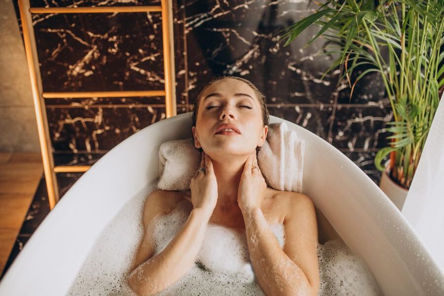 El Gouna: Hurghada Turkish Bath and Massage - Four Ten-Minute Spa Stages