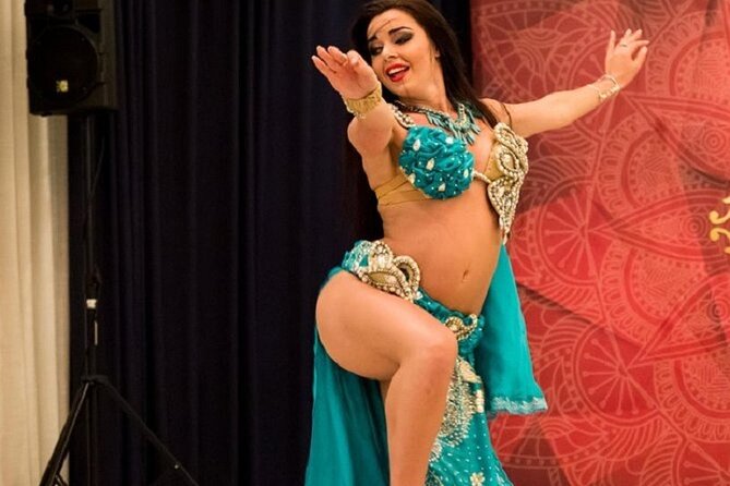 Enchanting Nile Cruise in Cairo SOFI Dancers,Belly Dance, Buffet - Boarding the boat near Cairo at 7:00 pm