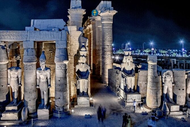 Enjoy 2 nights Nile cruise from Aswan to Luxor,Hot deal - The guide can shape the whole experience
