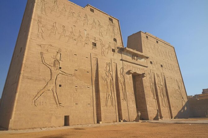 Enjoy 2 nights Nile cruise from Luxor to Aswan,Hot deal - Key points to know before booking