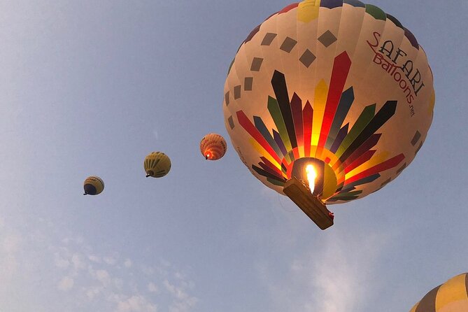 Enjoy Hot Air Balloon,Valley of the kings,Hatshepsut temple in Luxor - Hatshepsut Temple and the story of a powerful queen