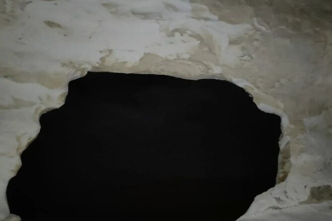 Enjoy safari The black and white desert two night 3 days - What this Black and White Desert safari is really like