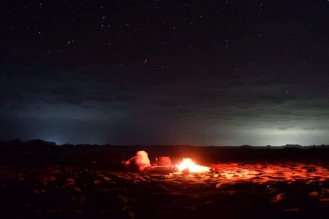 Enjoy safari The black and white desert two night 3 days - Is $650 good value for two people?