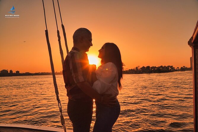 Evening Dinner Nile Cruise in Cairo with Private Transport - Why the private transfer is worth taking seriously