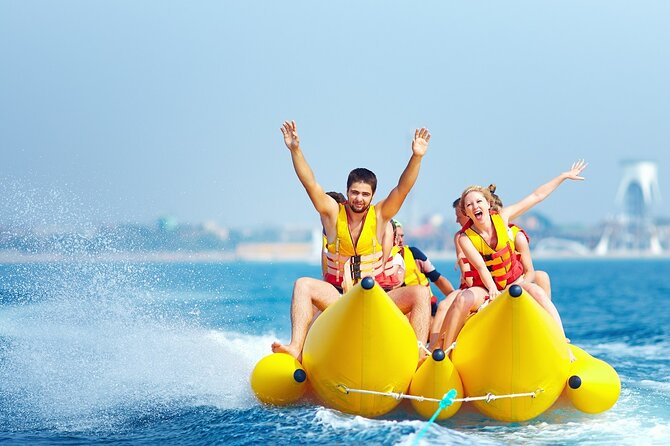 Exclusive Orange Bay Island Luxury Yacht Experience - Hurghada - Who will enjoy this Orange Bay outing most