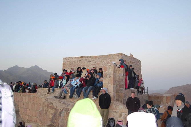 Excursion to Mosesberg and Kathrinen Monastery from Sharm el Sheikh - Key points to know before booking