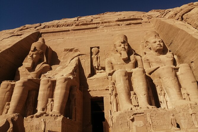 Exotic 13 Days Egypt Tour - Why this route works for a first Egypt trip