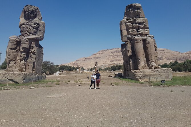 Exotic 13 Days Egypt Tour - Egyptian Museum, Islamic Cairo, and Khan El Khalili