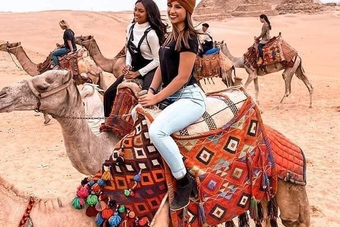 Explore Egypt 8 Days Include Bob Marley Guesthouse Accommodation. - The route at a glance: Cairo, Luxor, Aswan, and back