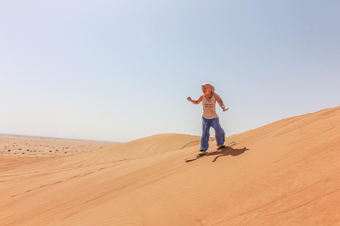 Explore Fayoum Oasis and modawara mountain ( sand-board ) - The best parts at a glance