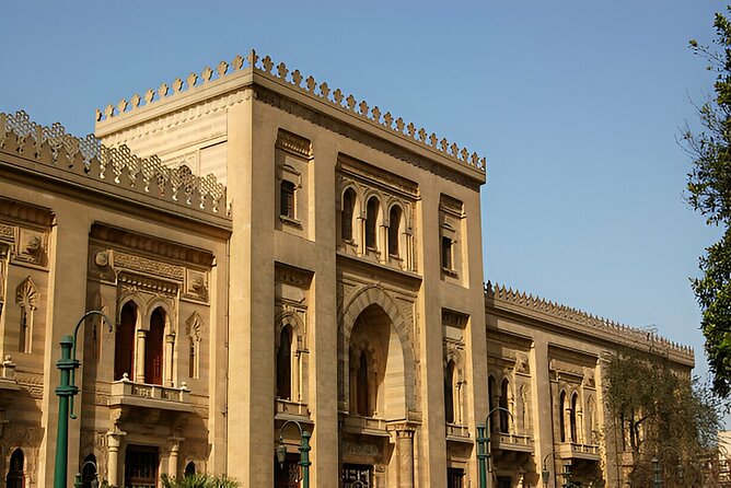 Fatimid Islamic Cairo Day Tour - Why this tour works for a first look at Fatimid Cairo
