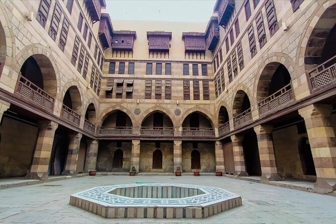 Fatimid Islamic Cairo Day Tour - Timing, comfort, and who should book