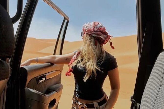 Fayoum 4x4 Safari Adventure, Sandboarding, Lunch, Felucca - Waterfalls, Mudawara Mountains, and optional rides