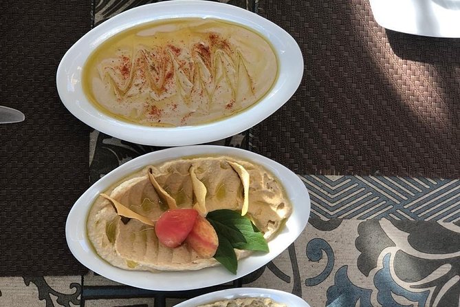 food tour private tour from cairo or giza hotel - The optional felucca ride