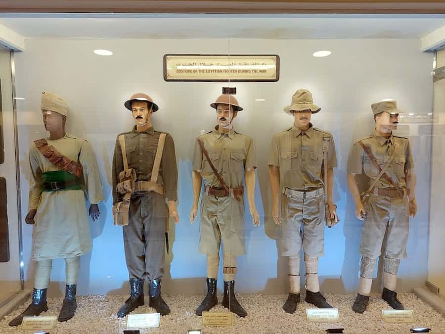 From Alexandria: El Alamein Day Trip - Key points to know before booking