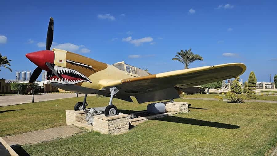 From Alexandria: El Alamein Day Trip - Why El Alamein matters beyond the famous names
