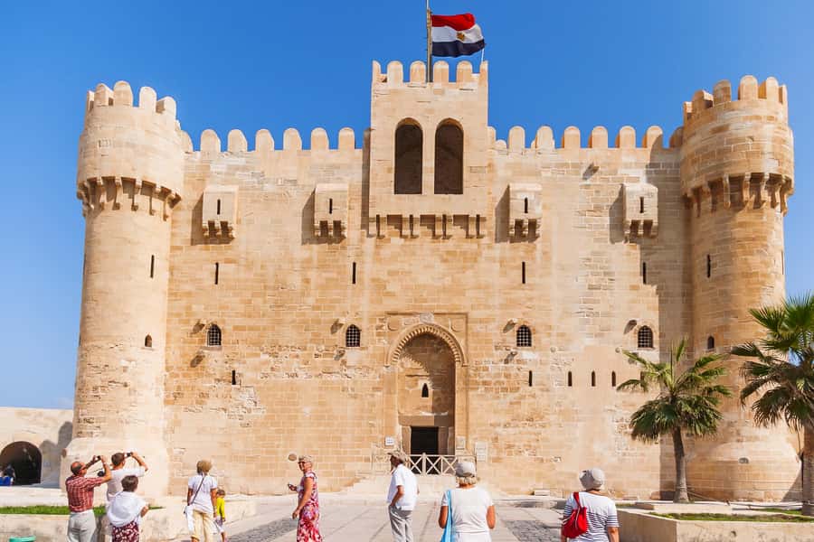 From Alexandria: Full-Day Guided Tour of Historical Sights - Why this Alexandria day tour works