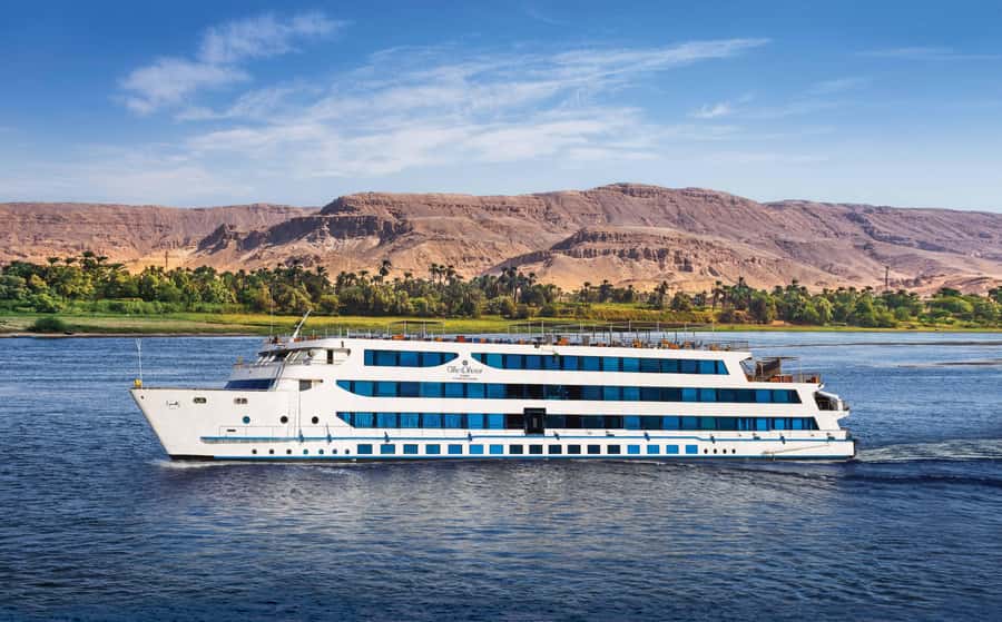 From Aswan: 3-Day Cruise to Luxor with Hot Air Balloon - Why the Aswan to Luxor route works so well