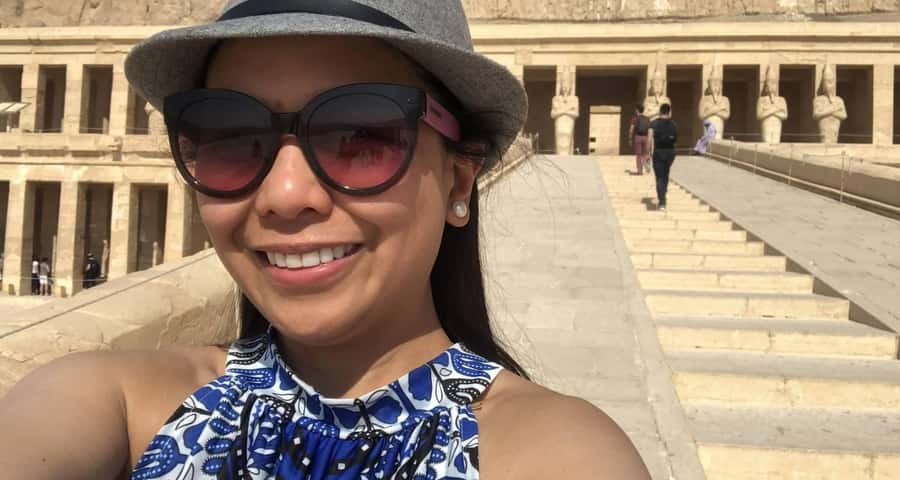 From Aswan: 4-Days 3-Night Nile Cruise with Hot Air Balloon - Key points at a glance