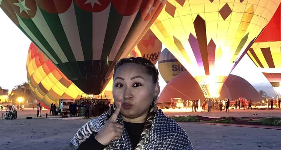 From Aswan: 4-Days 3-Night Nile Cruise with Hot Air Balloon - Day 2: Abu Simbel before breakfast, then Kom Ombo