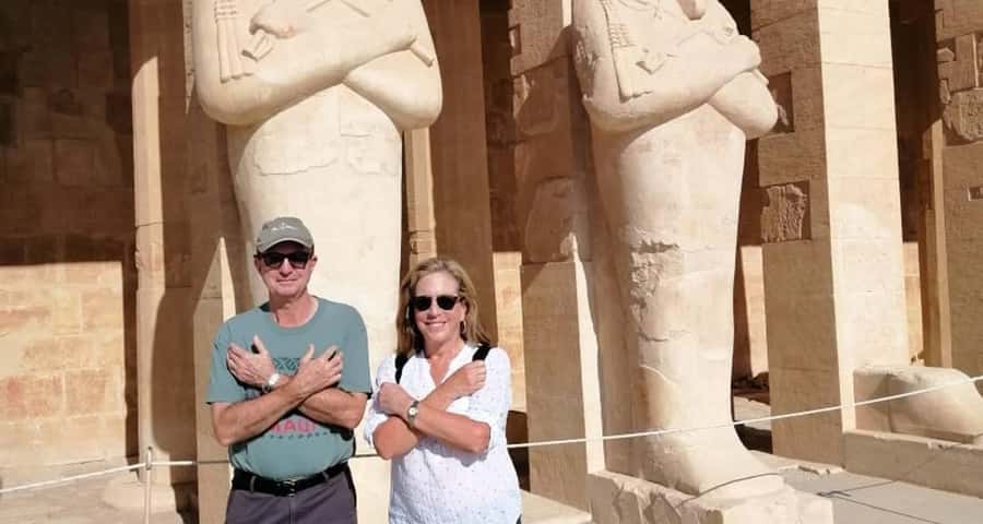 From Aswan: 4-Days 3-Night Nile Cruise with Hot Air Balloon - Who should book this four-day itinerary?