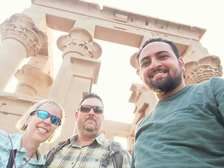 From Aswan: 4 Days Nile River Cruise with Guided Tours - Who should book this Nile cruise?
