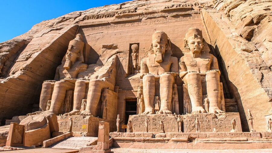 From Aswan: Abu Simbel Day Tour with Private Guide and Car - The Temple of Nefertari and extra time
