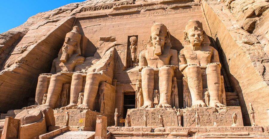 From Aswan: Abu Simbel Day Tour with Private Guide and Car - What the $95 price really buys you