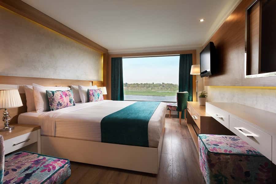 From Aswan: Overnight Nile Cruise to Luxor with Meals - Key Things to Know Before You Book