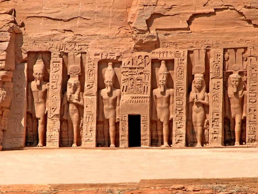 From Cairo: 2-Day Abu Simbel & Luxor Tour - Key points to know before booking